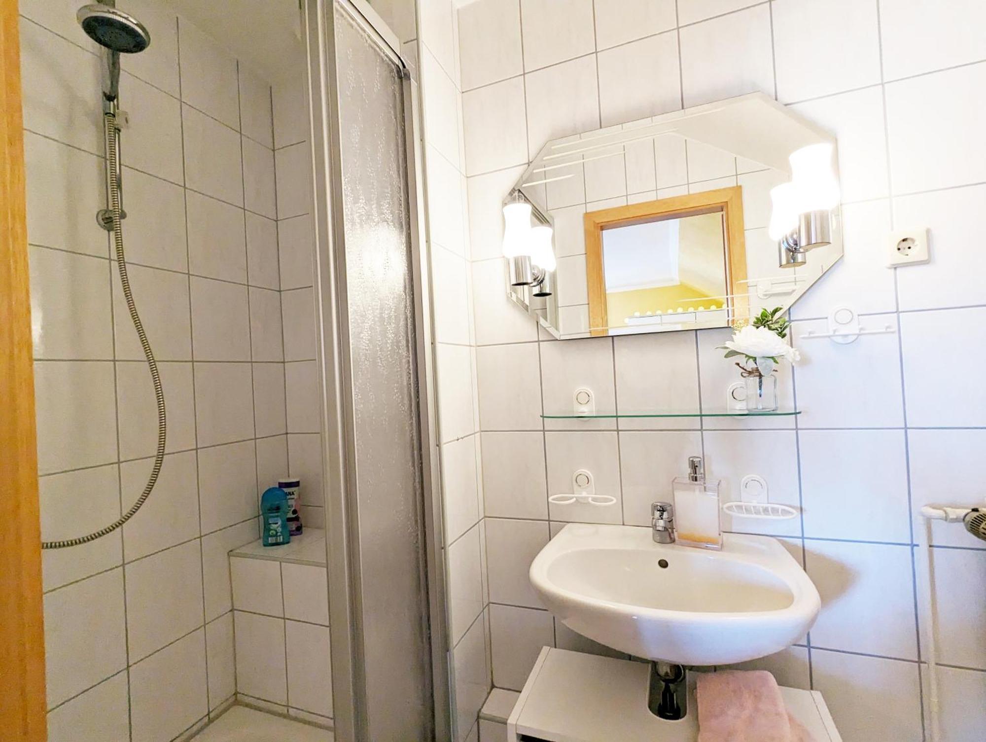 L6 - Urlaubsmagie Sofort Loswandern - Kirnitzschtal Sebnitz Esterno foto