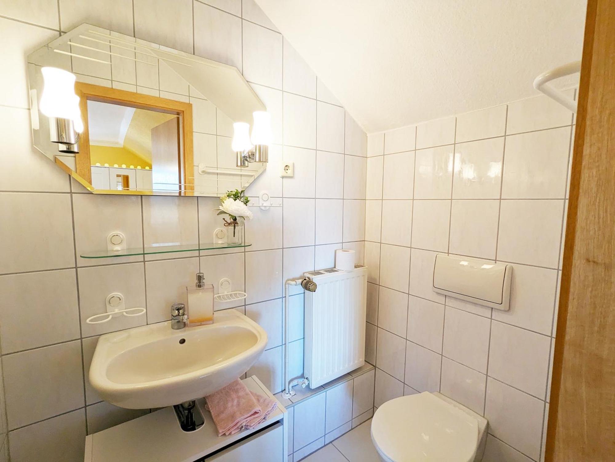 L6 - Urlaubsmagie Sofort Loswandern - Kirnitzschtal Sebnitz Esterno foto